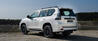 Toyota Land Cruiser Prado - 5