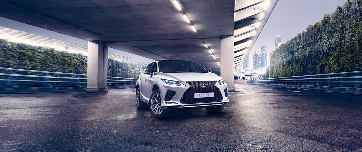 Lexus Rx Фото 2022 Года Выпуска