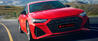 Audi RS 7 Sportback - 5
