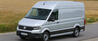 Volkswagen Crafter Kasten - 6