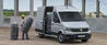 Volkswagen Crafter Kasten - 7