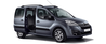 Citroen Berlingo Multispace - 8