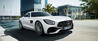 Mercedes-Benz AMG GT - 3