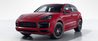 Porsche Cayenne GTS