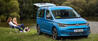 Volkswagen Caddy California