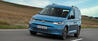 Volkswagen Caddy California - 8