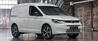 Volkswagen Caddy Cargo - 5