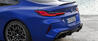 BMW M8 Coupe - 5