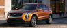 Cadillac XT4 - 2