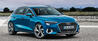 Audi A3 Sportback - 2