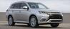 Mitsubishi Outlander NEW - 3