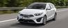 Kia Ceed SW