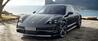 Porsche Taycan 4 Cross Turismo