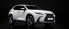 Lexus NX - 4