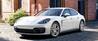 Porsche Panamera 4 E‐Hybrid