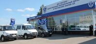 АВТОЦЕНТРГАЗ МАГ МОТОРС, Йошкар-Ола, ул. Строителей, 110