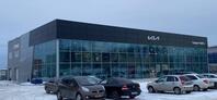 Сатурн-Р-Авто Kia, Пермь, шоссе Космонавтов, 368 В