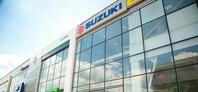 АВТОРУСЬ Suzuki, Москва, г. Подольск, пр-т Юных Ленинцев, 1 И