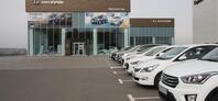 Автомастер Hyundai, Пенза, ул. Ульяновская, 56 А