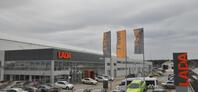 Дав-Авто Lada, Пермь, ул. Бродовский тракт, 15