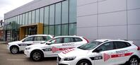 Volvo Car Самара, Самара, Московское шоссе, 264