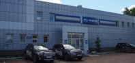 Автотехсервис Subaru, Уфа, ул. Силикатная, 28/1