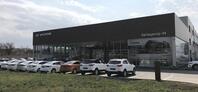 Автоцентр-М Hyundai, Симферополь, ул. Киевская, 187 В