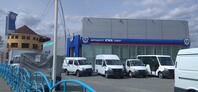 АВТОГРАД ГАЗ СЕВЕР, Тюмень, ул. Тимуровцев, дом 59В