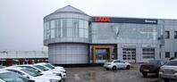 Викинги LADA, Тольятти, ул. Громовой, 51А