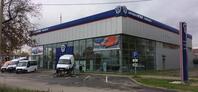 ГАЗ Томскавто, Томск, ул. Партизанская, 10
