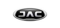 JAC MOTORS ПАРАШЮТНАЯ, Санкт-Петербург, Парашютная, д. 51, строение 1