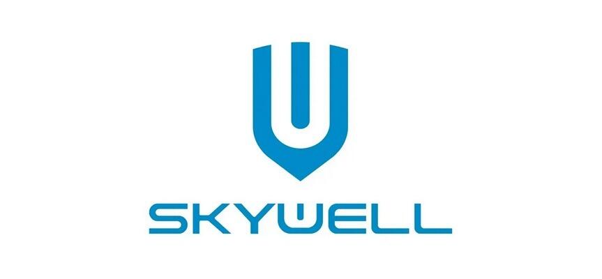 SKYWELL АВАНГАРД, Санкт-Петербург, Приморский проспект, 54К3