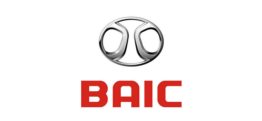 BAIC Major, Москва, Новорижское ш. 9 км от МКАД