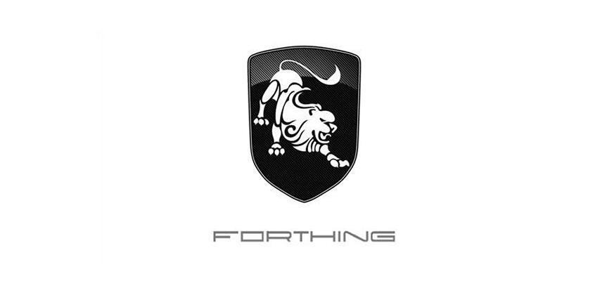 Forthing Альфа-Гарант, Пермь, ул. Героев Хасана, 105 Б