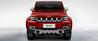 BAIC BJ40 - 2