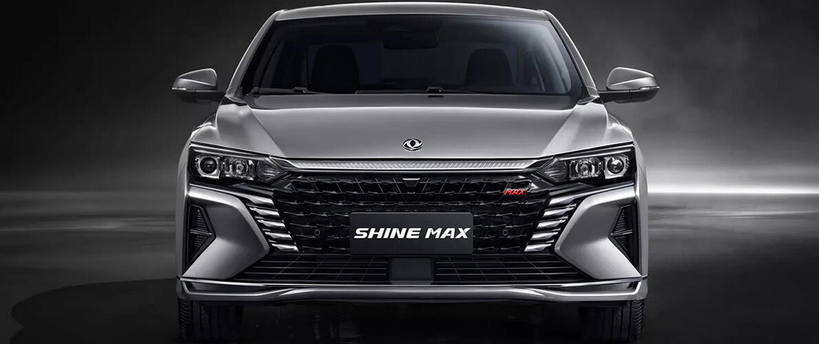 Dongfeng Aeolus Shine Max