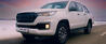 Foton Tunland G7 - 7