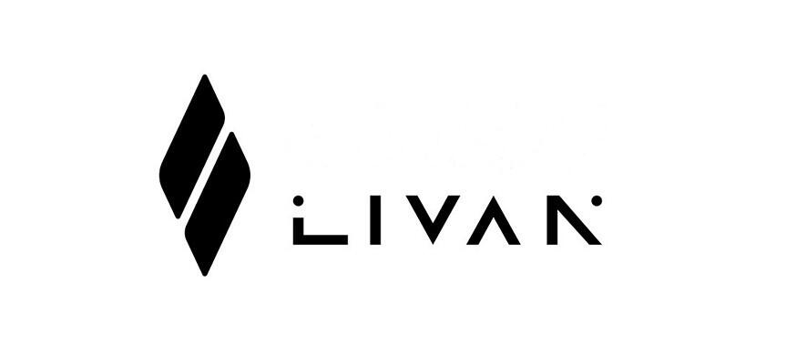 LIVAN Genzes, Москва, 2-й Вязовский проезд, 12с1