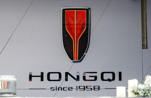 HONGQI  подводит итоги года 2024 года и анонсирует планы на 2025 год