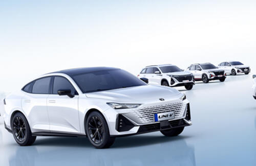 Changan Automobile объявляет глобальные результаты продаж за 2024 год