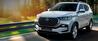 KGM Rexton