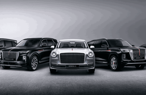Бренд HONGQI анонсирует сезонные цены на весь модельный ряд  в России
