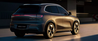 Geely EX5 - 2
