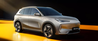 Geely EX5 - 4