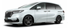 Honda Odyssey - 2