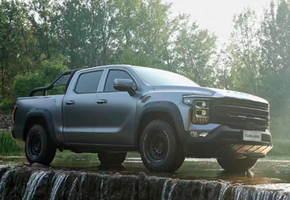 Foton Tunland V7