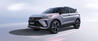Geely Coolray - 2