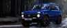 LADA Niva Sport - 3