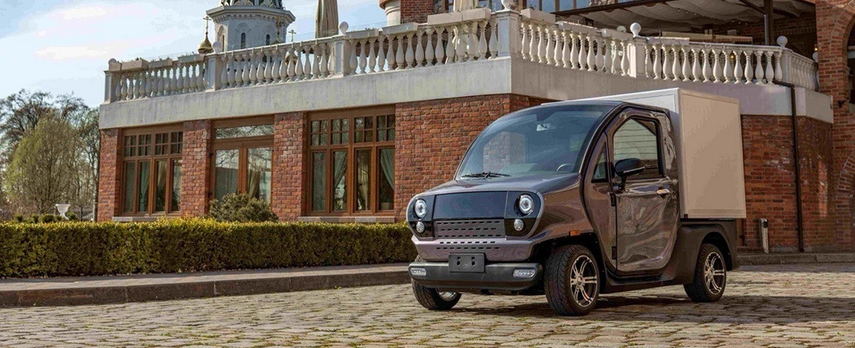 Eonyx Cargo