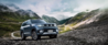 BAIC BJ60